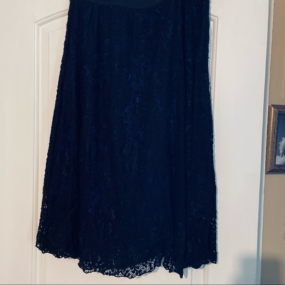 LulaRoe  skirt